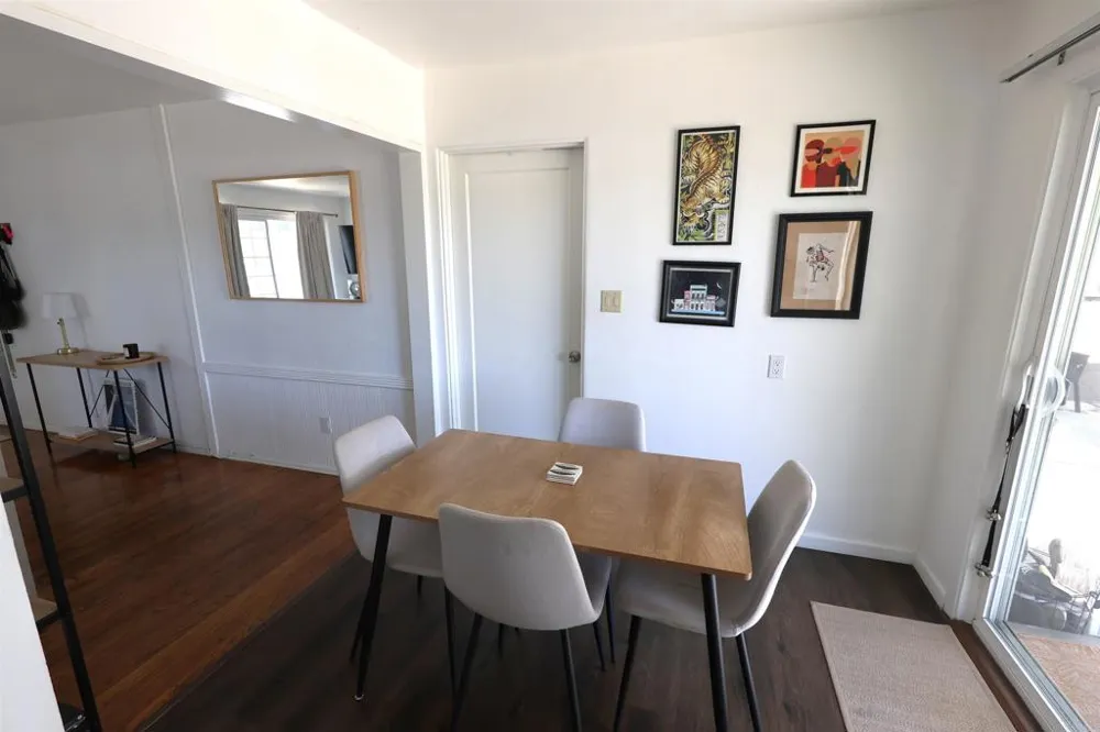 4641 Terry Lane La Mesa, CA 91942