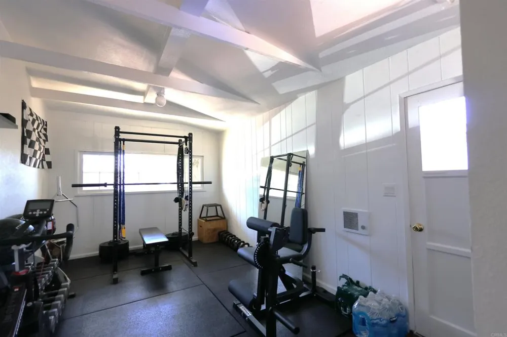 4641 Terry Lane La Mesa, CA 91942