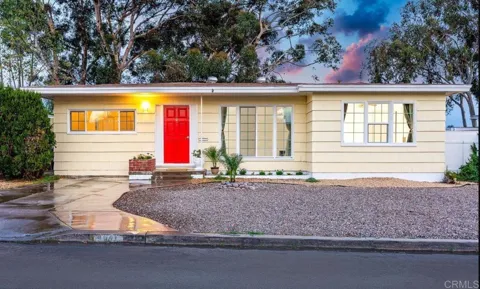 4641 Terry Lane