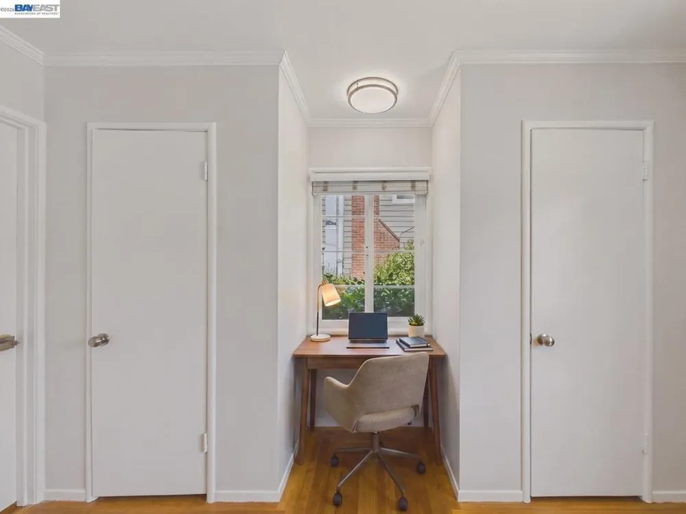 4015 Rusting Ave Oakland, CA 94605