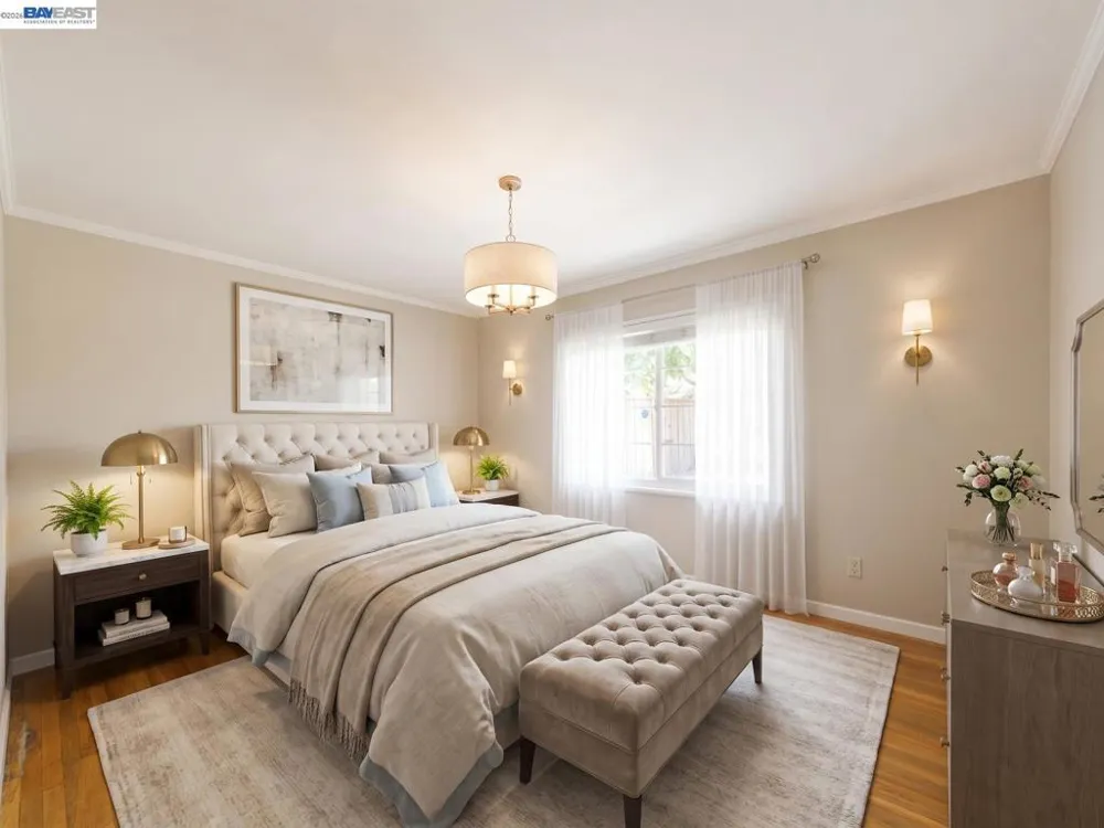 4015 Rusting Ave Oakland, CA 94605