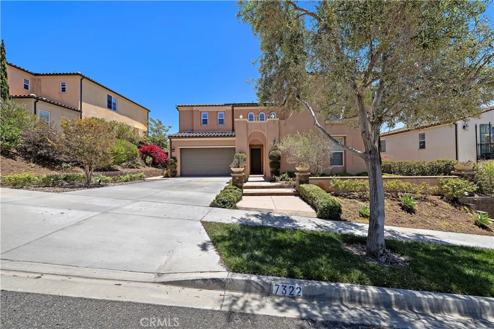 7322 Calle Pera Carlsbad, CA 92009