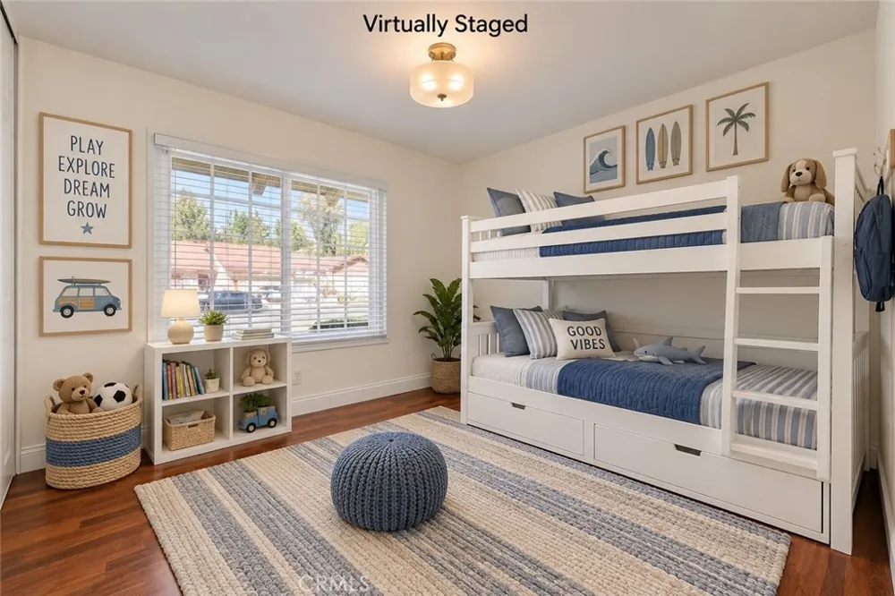 26002 Via Del Norte Mission Viejo, CA 92691