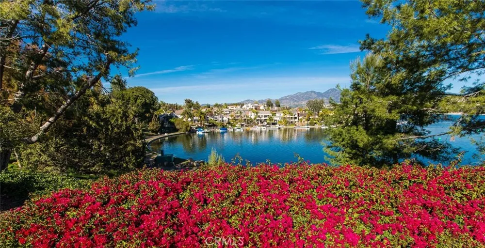 26002 Via Del Norte Mission Viejo, CA 92691