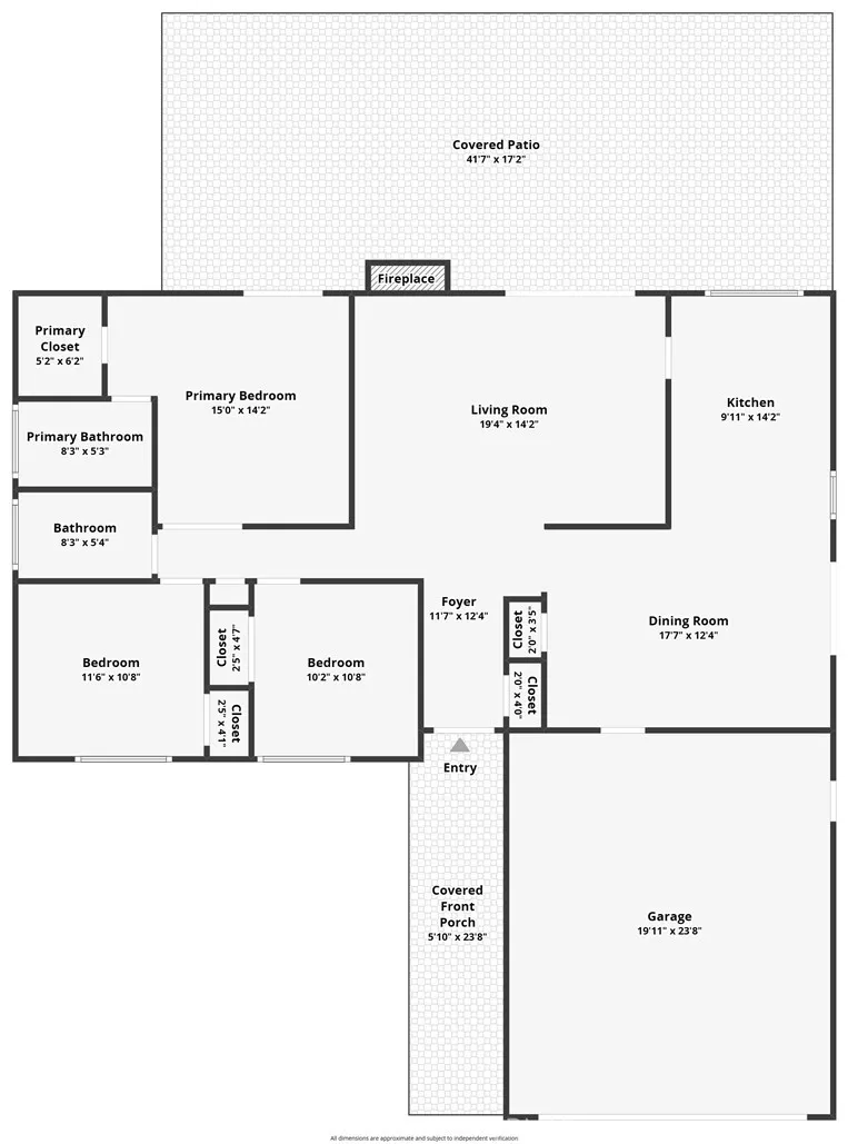 26002 Via Del Norte Mission Viejo, CA 92691