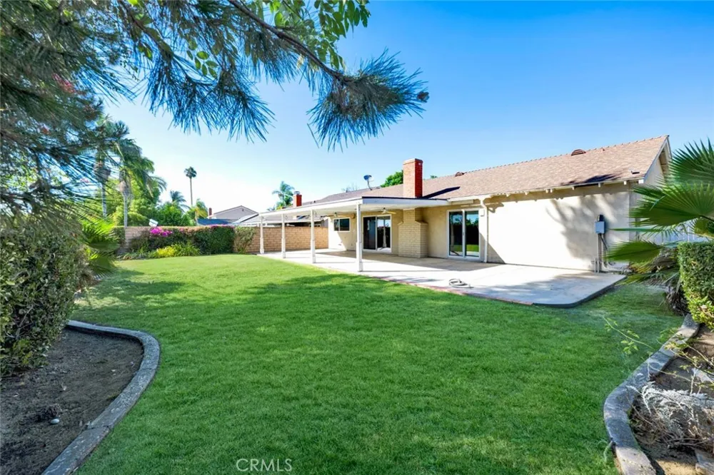 26002 Via Del Norte Mission Viejo, CA 92691