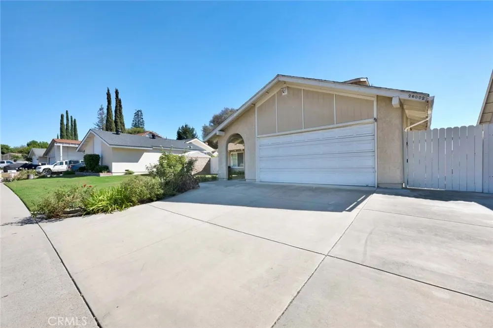26002 Via Del Norte Mission Viejo, CA 92691