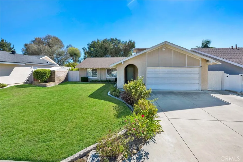 26002 Via Del Norte Mission Viejo, CA 92691