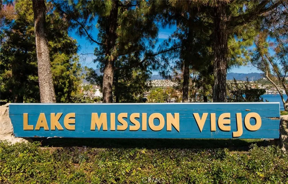 26002 Via Del Norte Mission Viejo, CA 92691