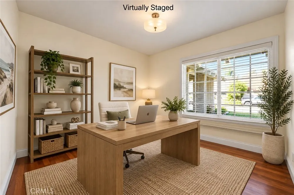 26002 Via Del Norte Mission Viejo, CA 92691