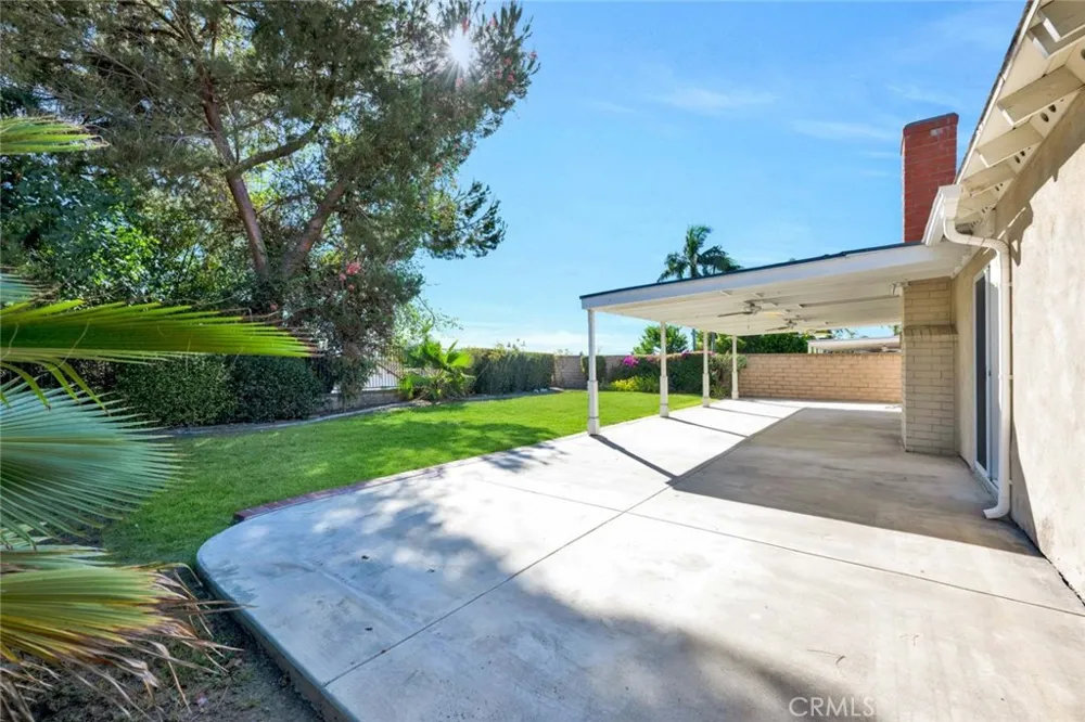 26002 Via Del Norte Mission Viejo, CA 92691