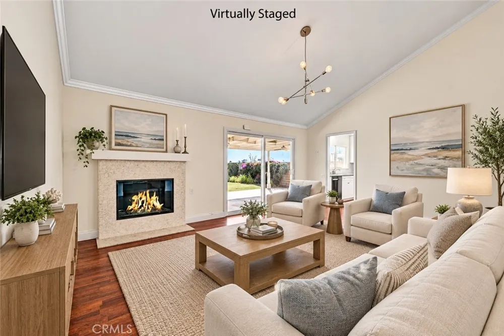 26002 Via Del Norte Mission Viejo, CA 92691