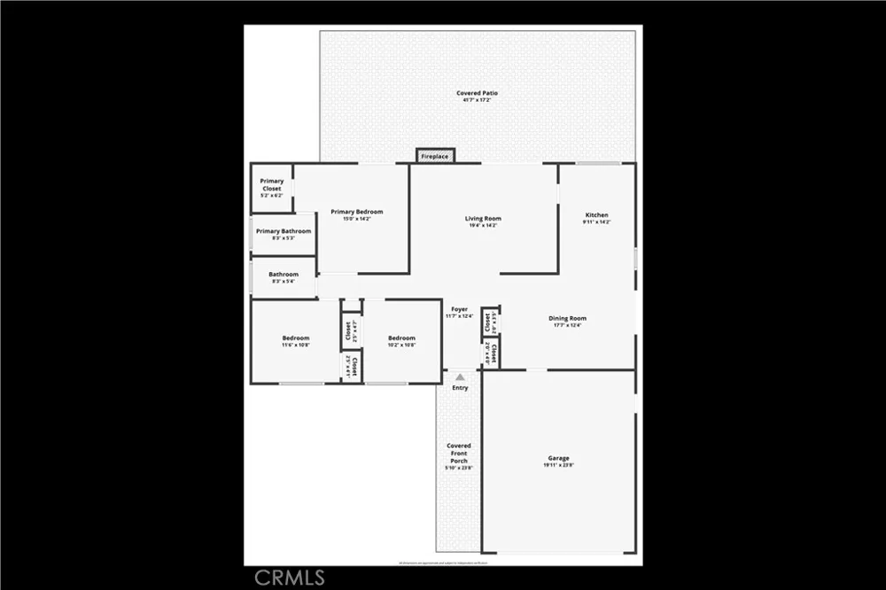 26002 Via Del Norte Mission Viejo, CA 92691
