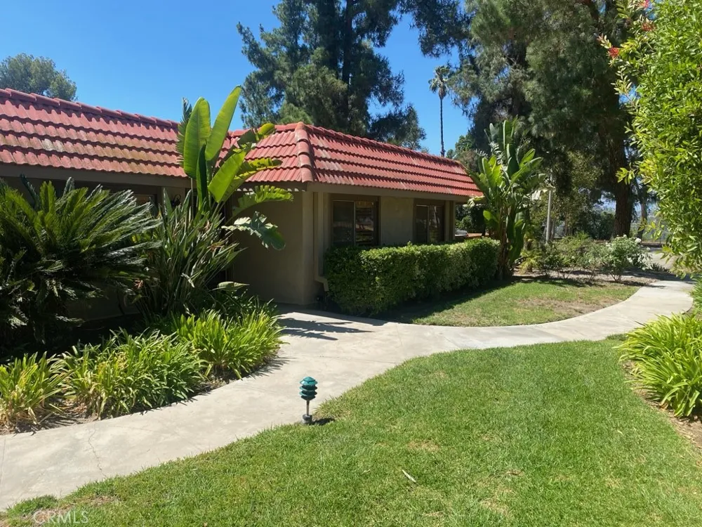 3561 Terrace Chino Hills, CA 91709