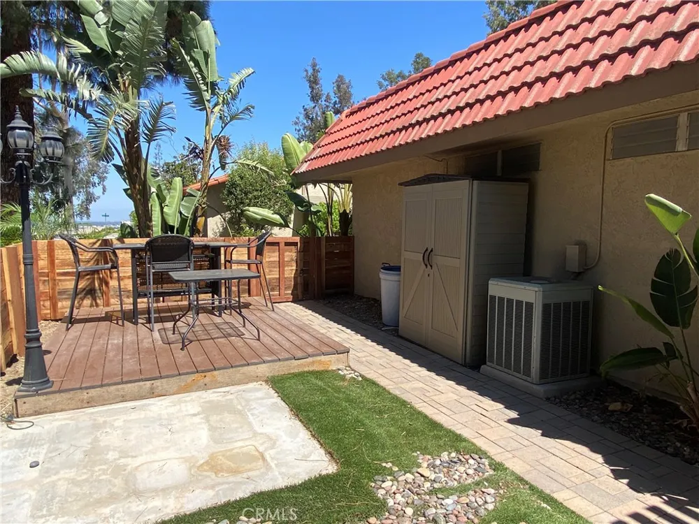 3561 Terrace Chino Hills, CA 91709