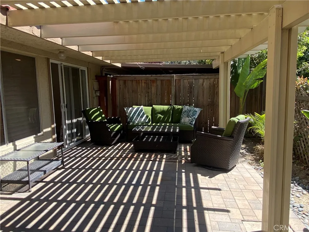 3561 Terrace Chino Hills, CA 91709