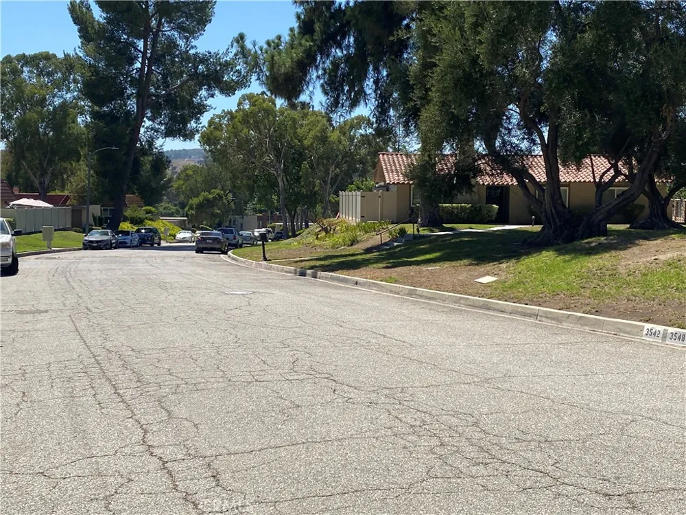 3561 Terrace Chino Hills, CA 91709