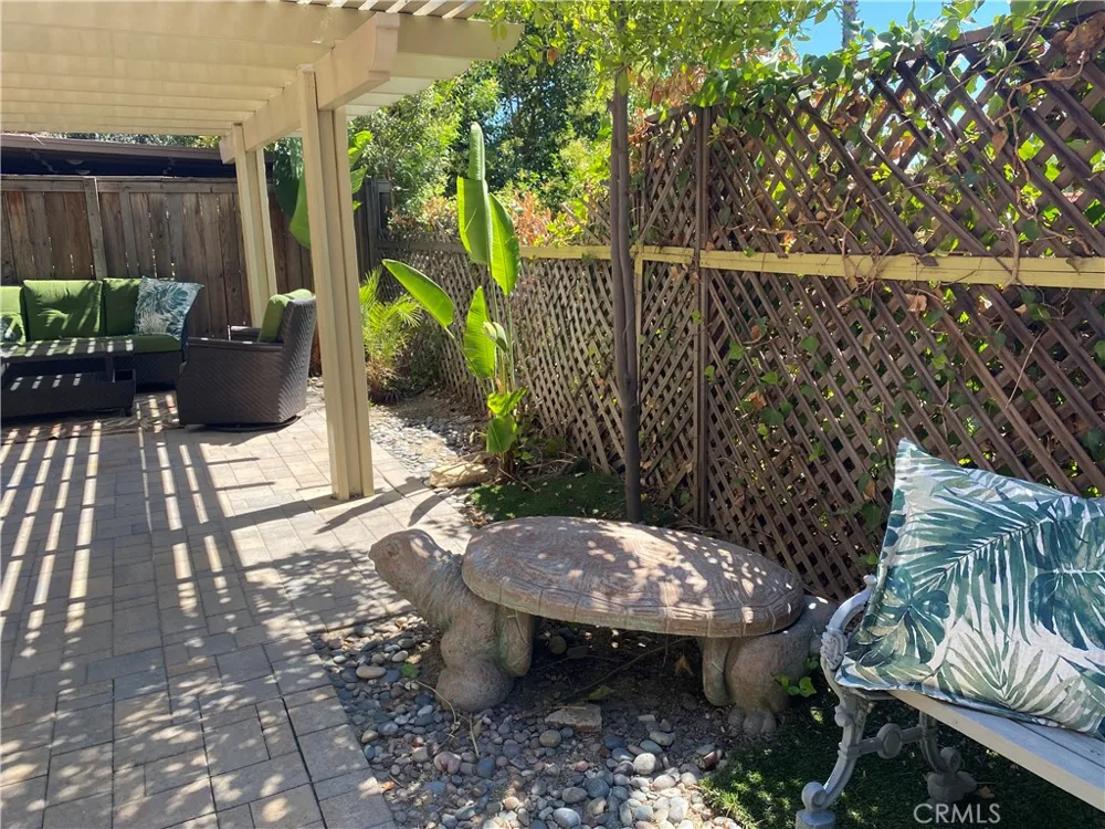 3561 Terrace Chino Hills, CA 91709