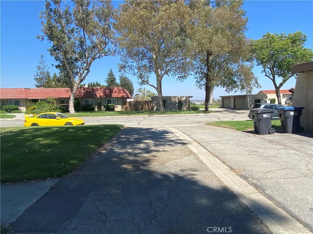 3561 Terrace Chino Hills, CA 91709