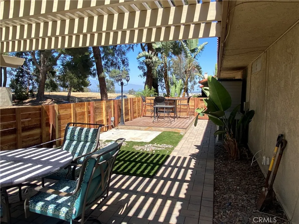 3561 Terrace Chino Hills, CA 91709