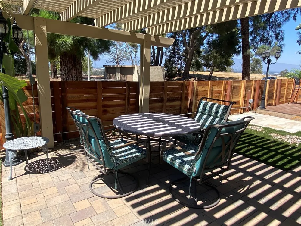 3561 Terrace Chino Hills, CA 91709