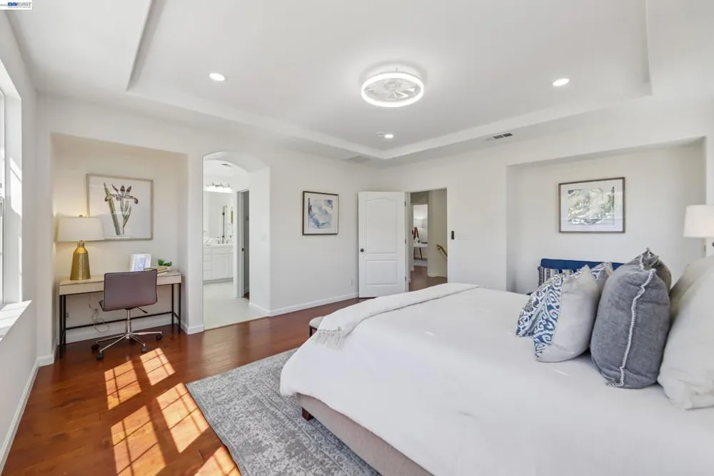 2312 Jasper Hill Dr San Ramon, CA 94582