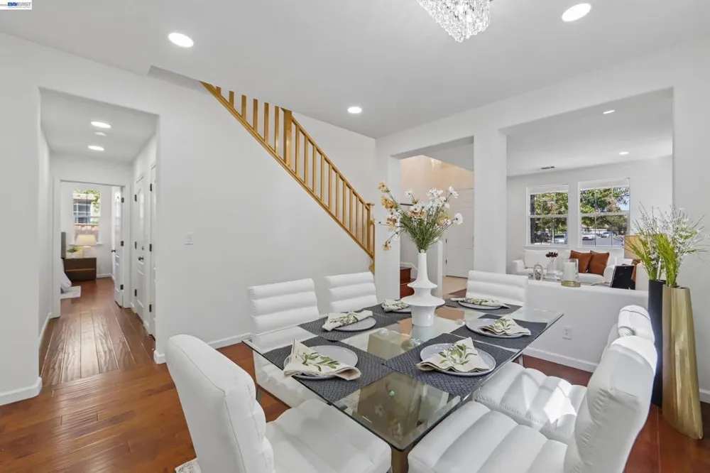 2312 Jasper Hill Dr San Ramon, CA 94582