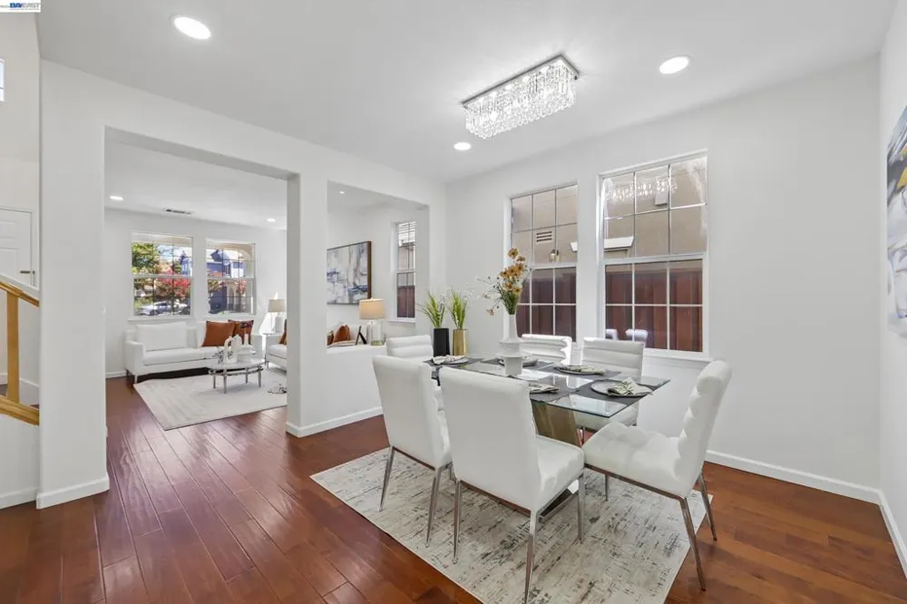 2312 Jasper Hill Dr San Ramon, CA 94582