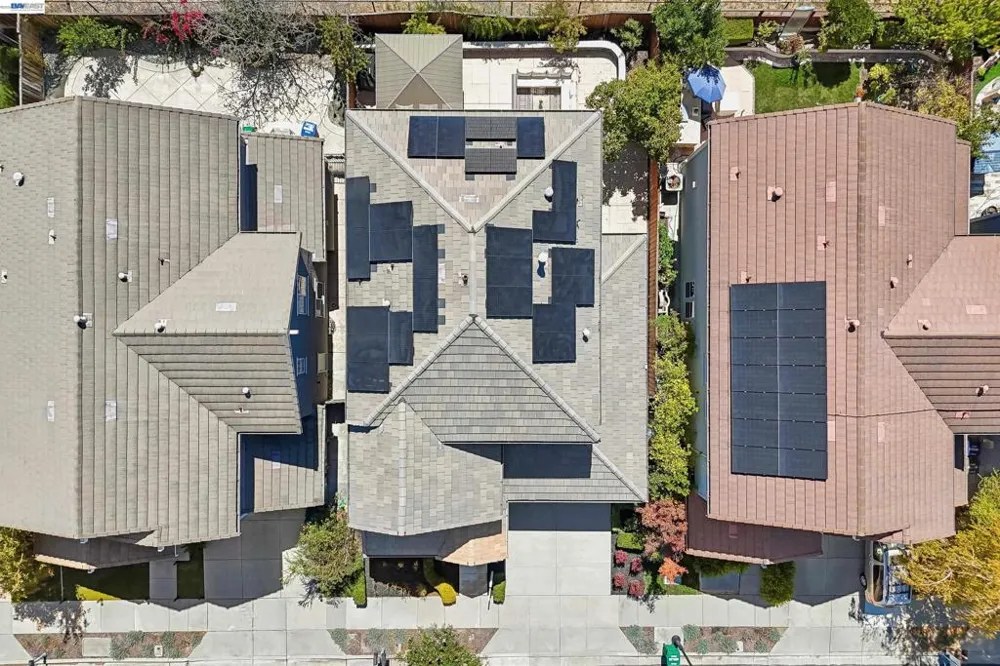 2312 Jasper Hill Dr San Ramon, CA 94582
