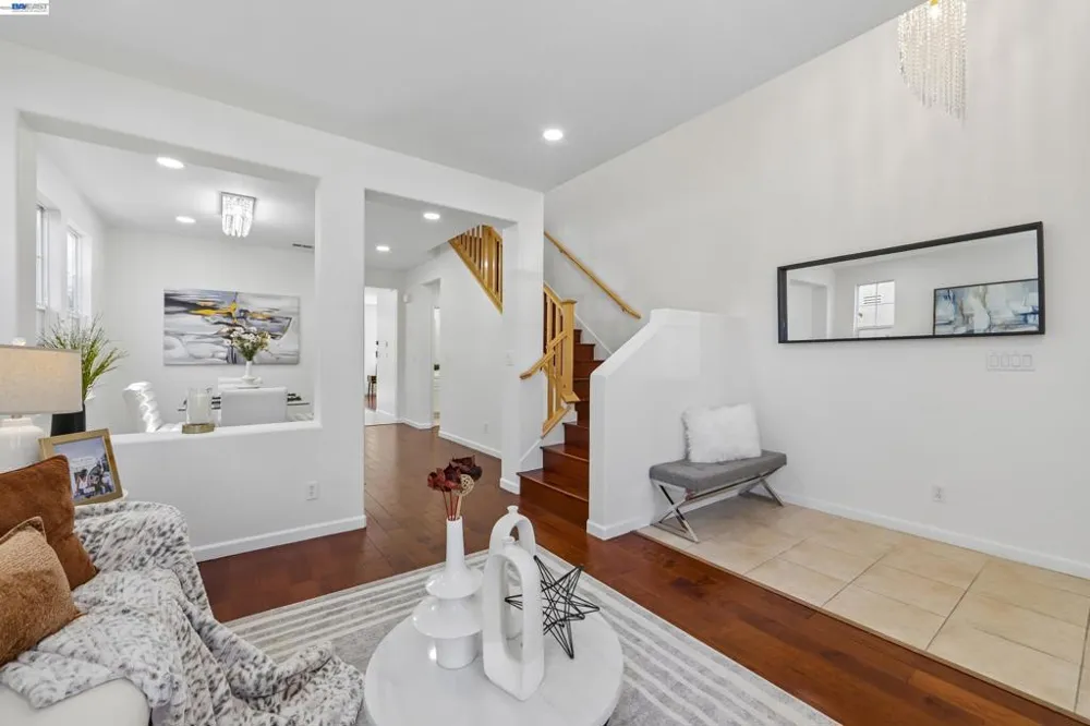 2312 Jasper Hill Dr San Ramon, CA 94582