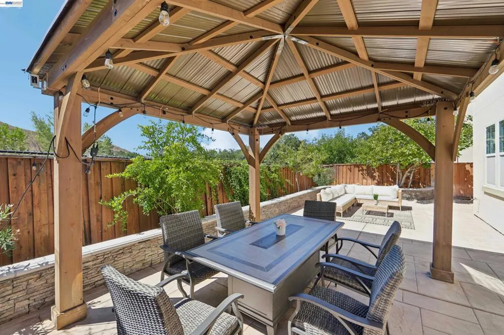2312 Jasper Hill Dr San Ramon, CA 94582