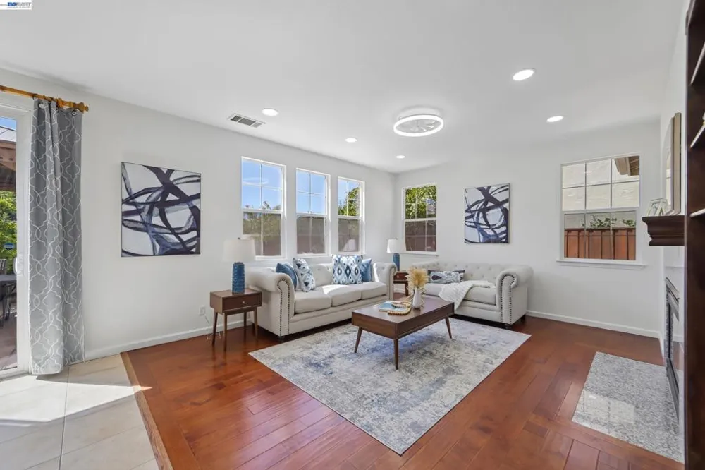 2312 Jasper Hill Dr San Ramon, CA 94582
