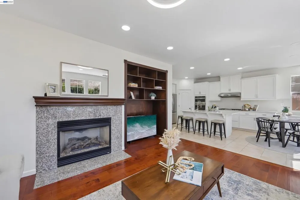 2312 Jasper Hill Dr San Ramon, CA 94582