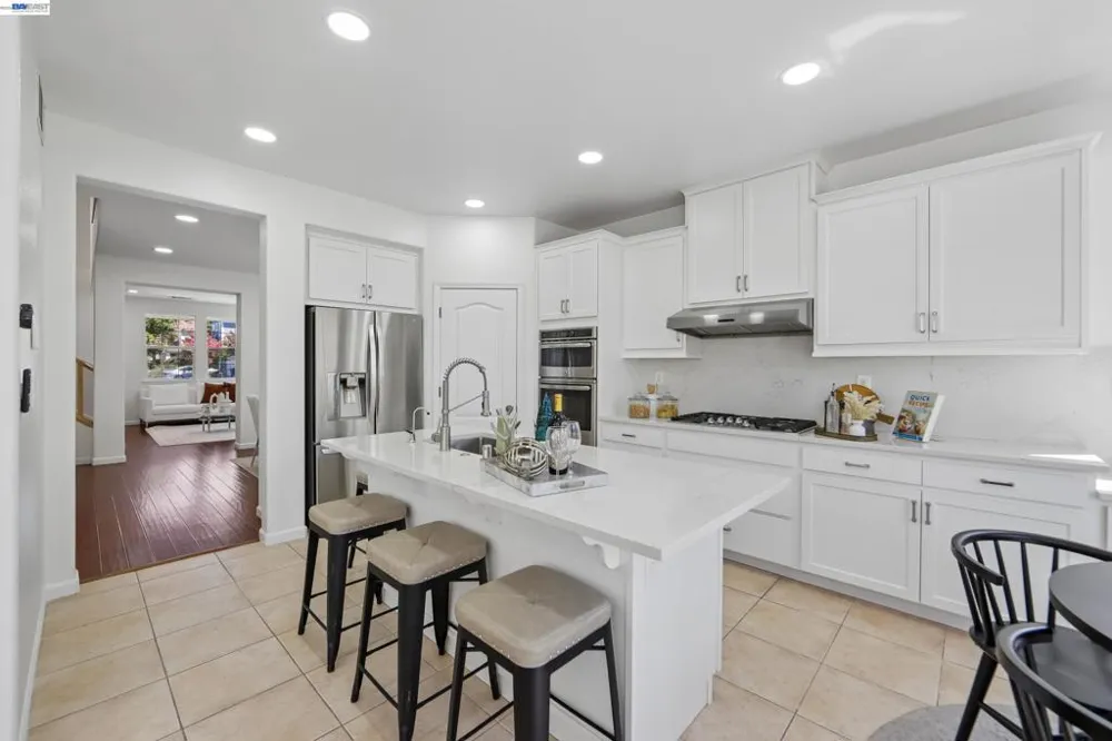 2312 Jasper Hill Dr San Ramon, CA 94582