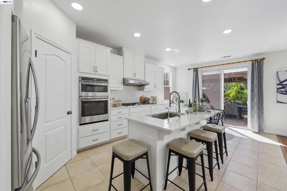 2312 Jasper Hill Dr San Ramon, CA 94582