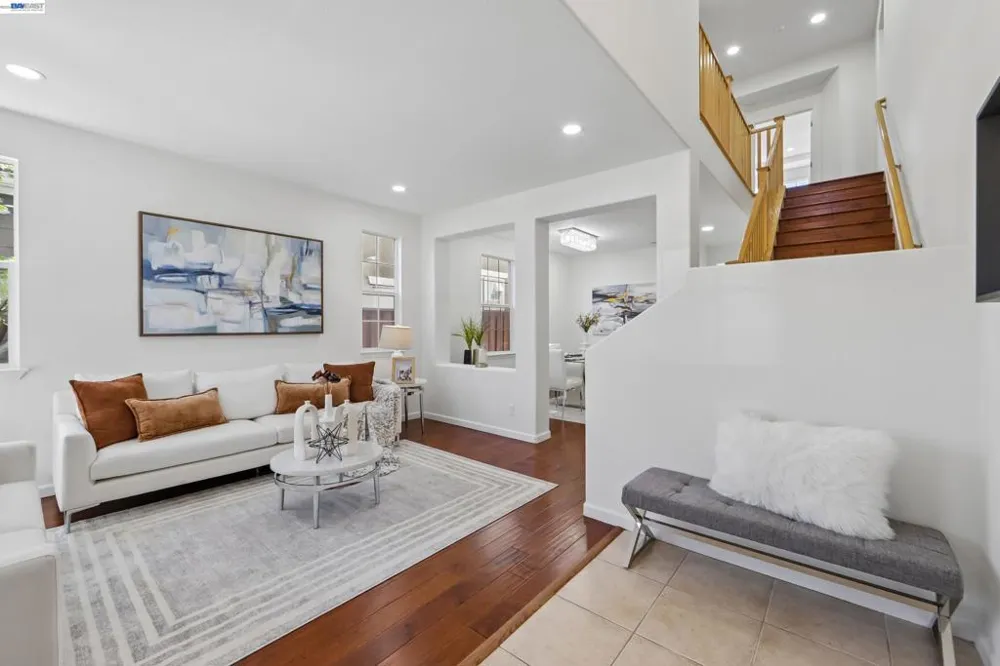 2312 Jasper Hill Dr San Ramon, CA 94582