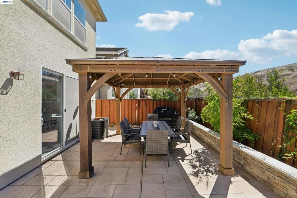 2312 Jasper Hill Dr San Ramon, CA 94582