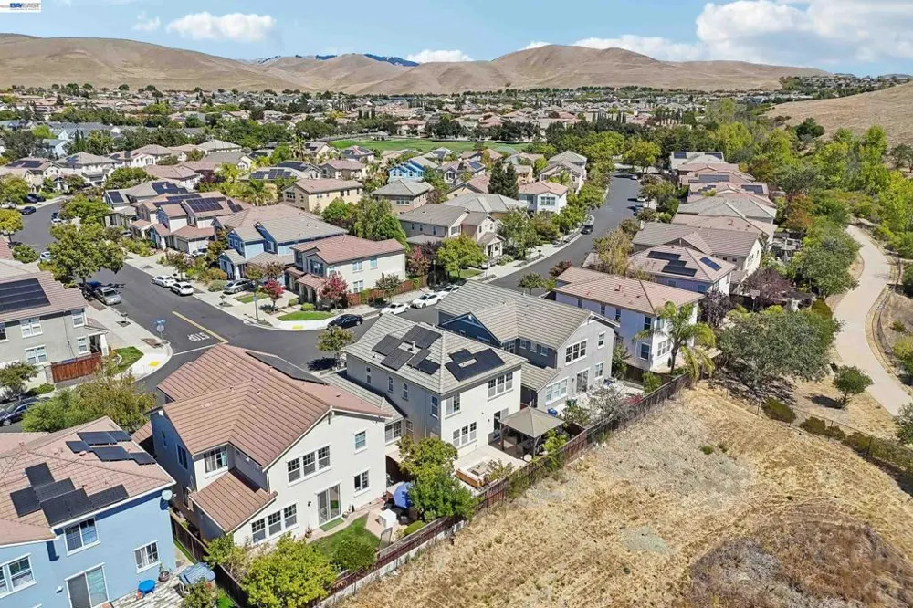 2312 Jasper Hill Dr San Ramon, CA 94582