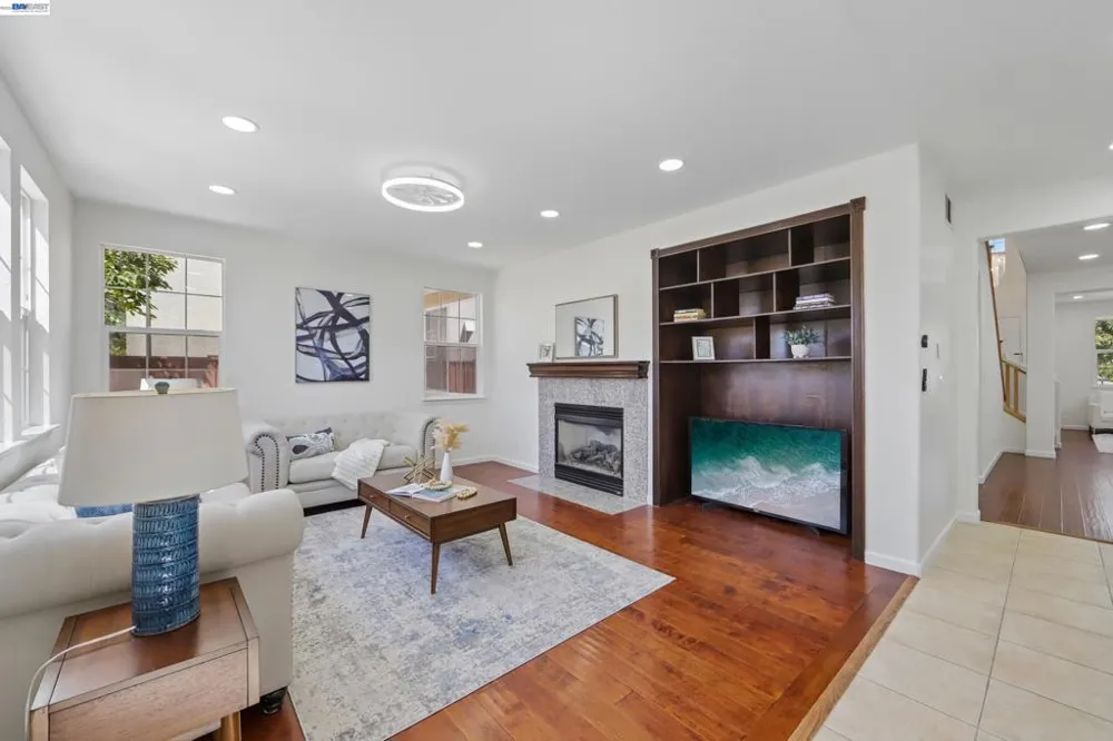 2312 Jasper Hill Dr San Ramon, CA 94582