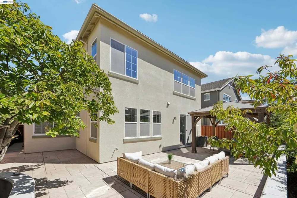 2312 Jasper Hill Dr San Ramon, CA 94582