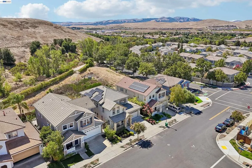 2312 Jasper Hill Dr San Ramon, CA 94582