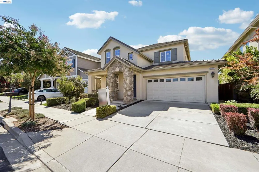 2312 Jasper Hill Dr San Ramon, CA 94582