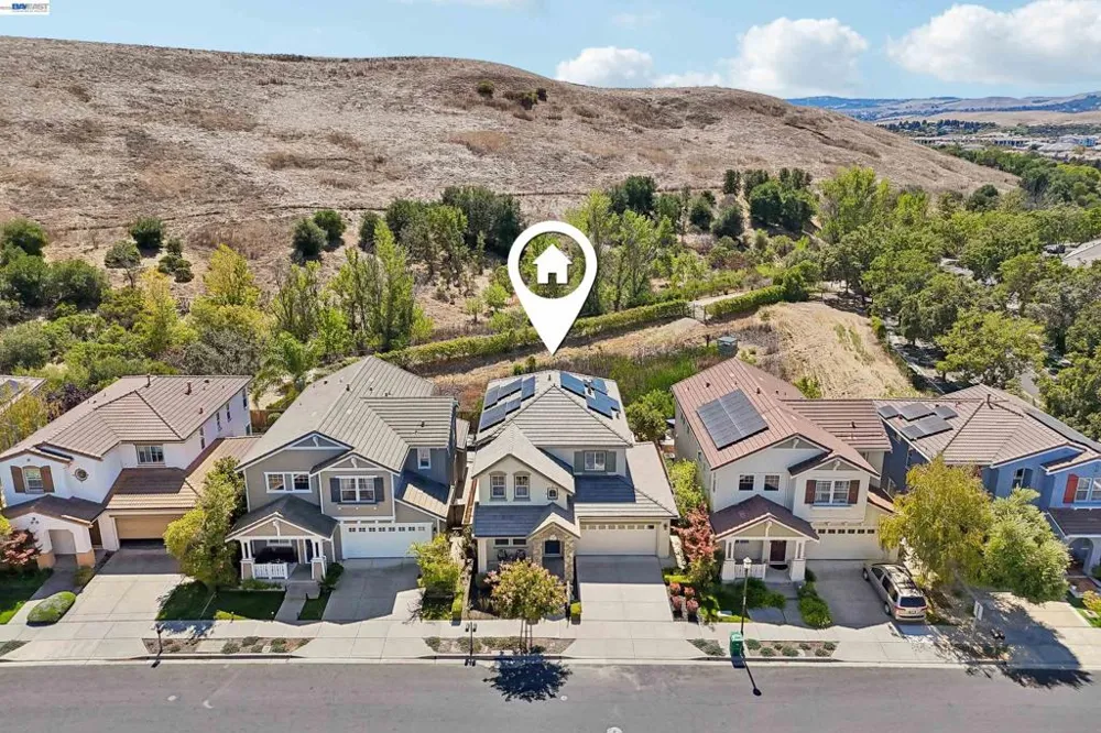 2312 Jasper Hill Dr San Ramon, CA 94582
