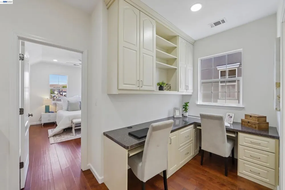 2312 Jasper Hill Dr San Ramon, CA 94582