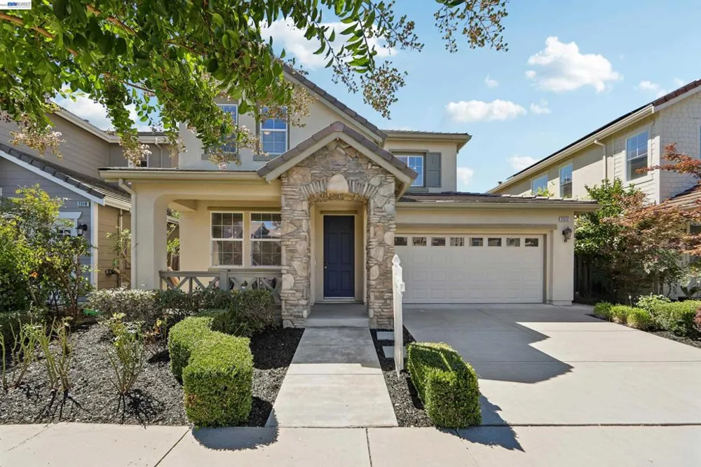 2312 Jasper Hill Dr San Ramon, CA 94582