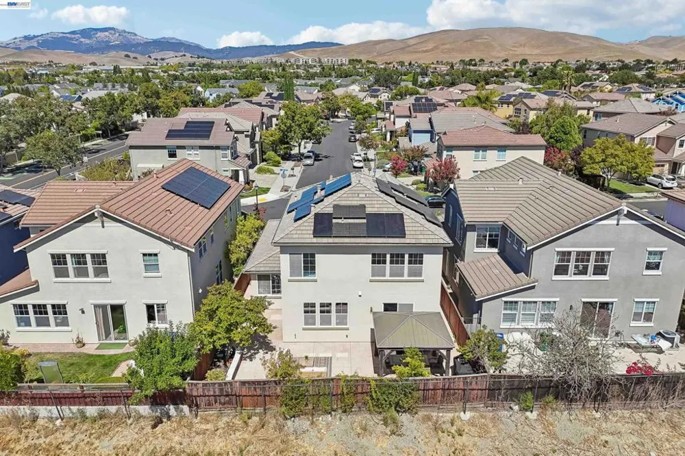 2312 Jasper Hill Dr San Ramon, CA 94582