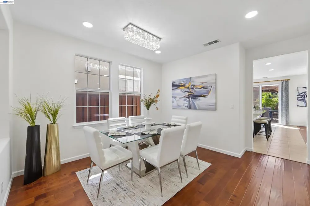 2312 Jasper Hill Dr San Ramon, CA 94582