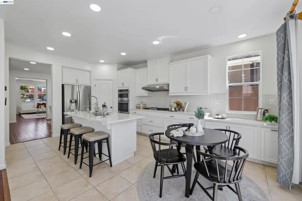 2312 Jasper Hill Dr San Ramon, CA 94582