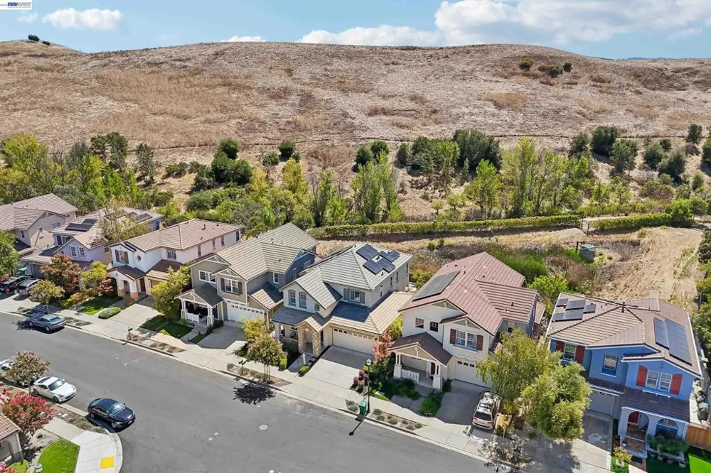 2312 Jasper Hill Dr San Ramon, CA 94582