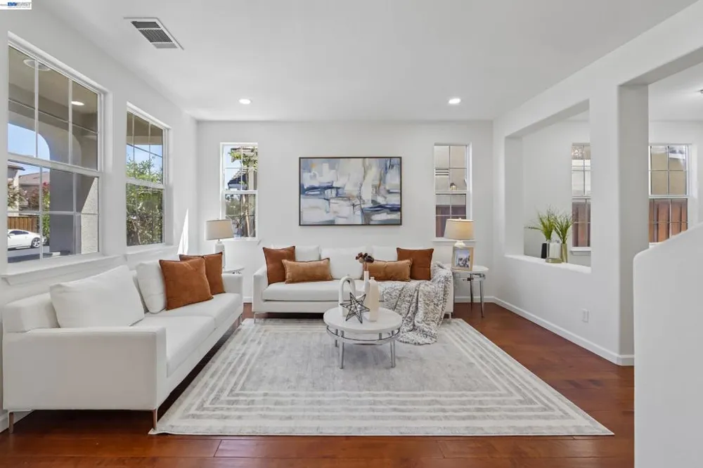 2312 Jasper Hill Dr San Ramon, CA 94582